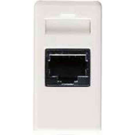 Gewiss System-Telefonbuchse GW20251