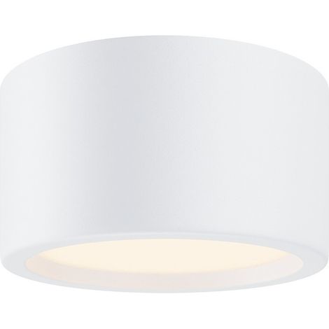 Maytoni Hydra Spot encastrable en saillie blanc 3000K 1320lm IP44