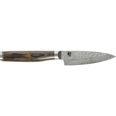 KAI SHUN PREMIER Tim Mälzer Schälmesser 10cm (1/3)