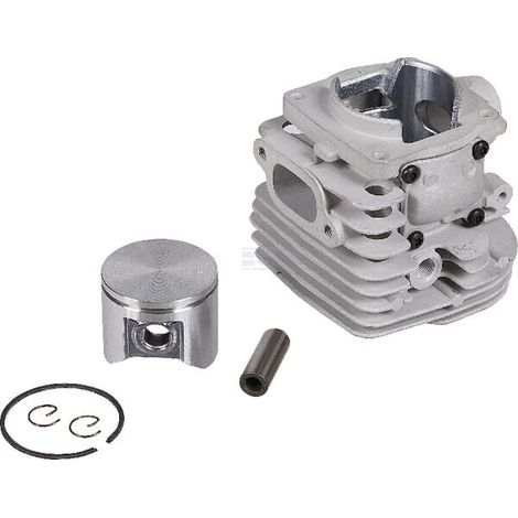 Cilindro completo adecuado para Husqvarna HUSQVARNA 537157302KR
