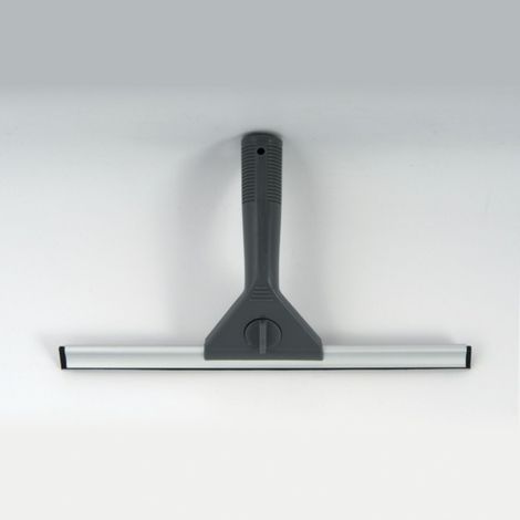 Raclette à vitres 24cm - Compatible manche télescopique MSV (1/2)