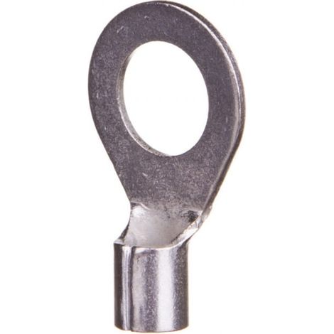 Terminale ad anello stagnato KO 10/10 E09KO-01010103500 /100 pezzi/