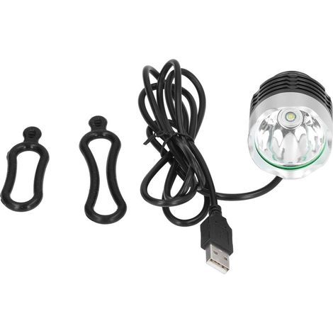 Radio de Camping à Manivelle Solaire AM FM SW1 SW2 avec Lampe LED pour Urgences en Plein Air Bleu (1/5)