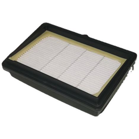 Compatible avec les accessoires d'aspirateur DJ97-00456D, filtre SC8580 VCC 8450. (1/4)