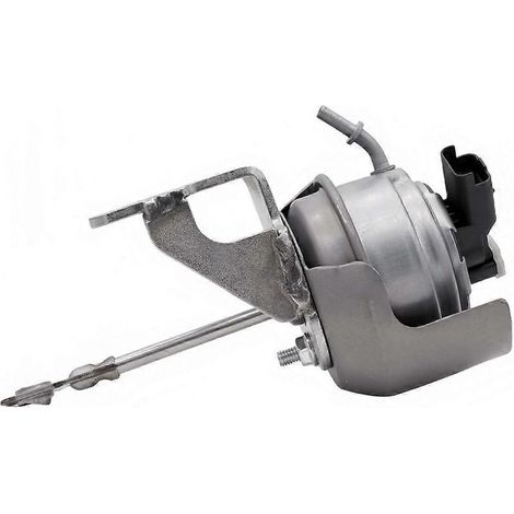 actionneur de soupape de derivation dechappement de turbocompresseur 9804119380 compatible avec c4 picasso jumpy 208 308 508 dv6fc gtd1244vz 819872 819872 0001