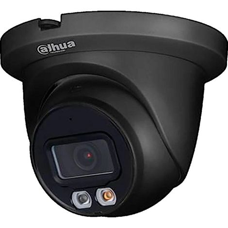 Caméra IP WizSense IPC-HDW2849TM-S-IL-0280B noire - 8,3 Mpx 4K UHD 2,8 mm dahua (1/3)