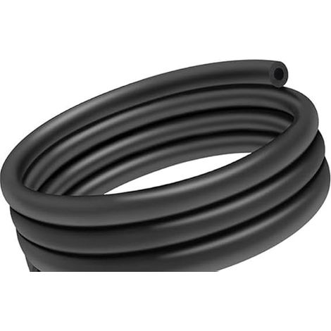 1.6 m Anti-Noise Foam Bicycle Brake Cable Sleeve Internal Shock Absorber Frame Tube Sponge for Mountain Bike Road Hydraulic Hose (1/5)