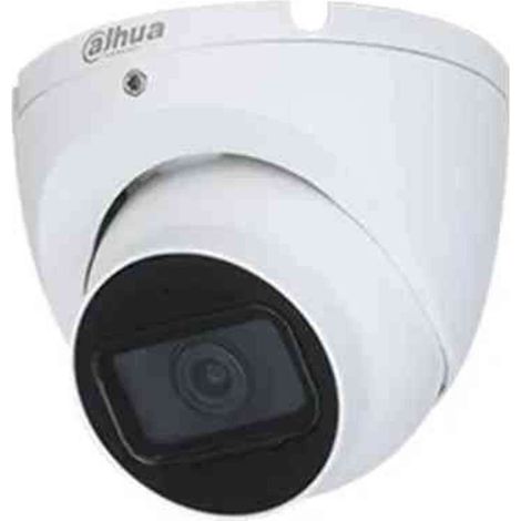 TELECAMERA SORVEGLIANZA DOME 2.8MM OSD IP67 (HAC-HDW1800TLMP)