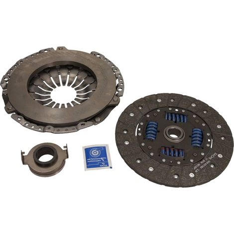KIT D'EMBRAYAGE SACHS SUBARU FORESTER/IMPREZA/LEGACY 2.0D 08- (1/2)