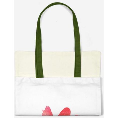 Sac shopping - tote bag Bonamaison - TRGCTBG104688 (1/4)