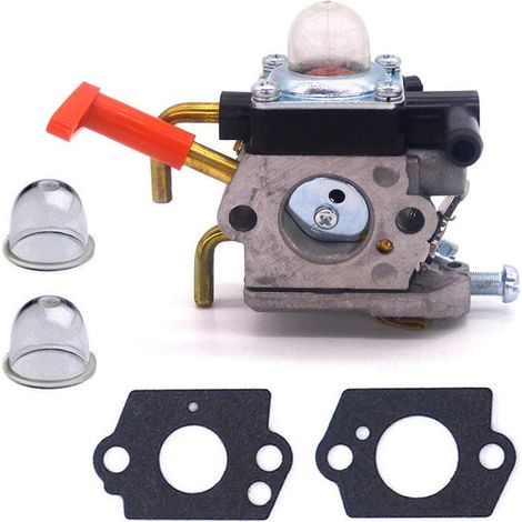 Carburador FOREHILL para Stihl HS81 HS81R HS81RC HS81T HS86 HS86R HS86T (1/5)