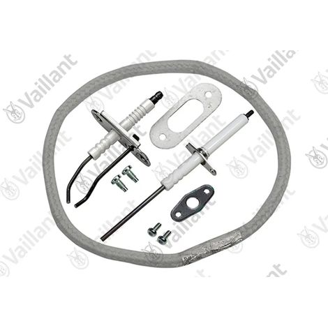 VAILLANT Kit de mantenimiento, VKK 186-486/5 (R1) VKK 186/5 R1 u.w. Vaillant-Nr. , 0010027634