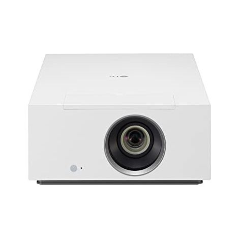 LG Electronics LG CineBeam HU710P DLP-Projektor DLPProjektor Laser LED (HU710PW) (HU710PW.AEU)
