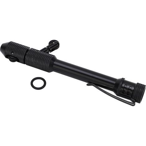 Schweißdrahtvorschubgerät, komfortabler, rutschfester Griff, gleichmäßiger Drahtvorschub, 1,0 mm bis 3,2 mm WIG-Schweißdraht-Vorschubstift (1/5)