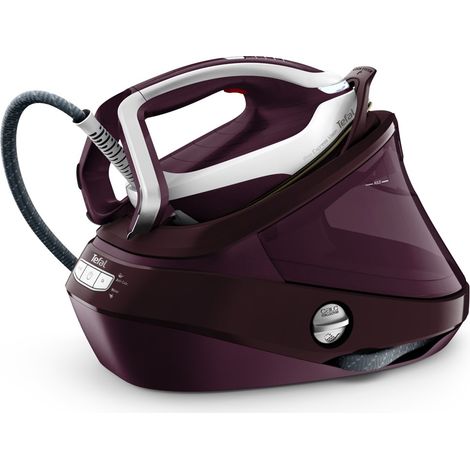 Tefal Tefa Dampfbügelstation GV9810 Pro Exp rd (1/5)