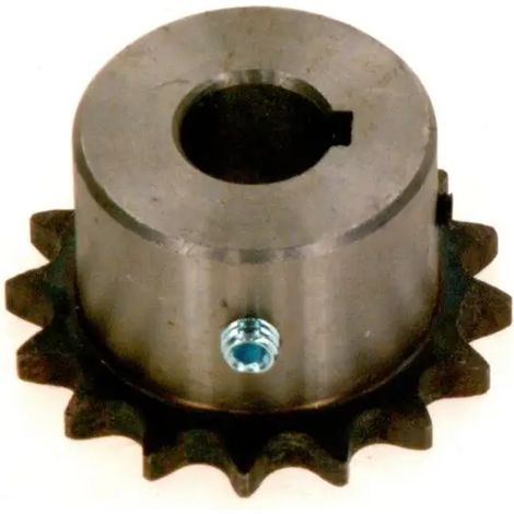 BOSCH Ruota dentata Z16, 87199283000