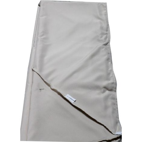 Tela recambio parasol alum. excentrico 9716484 non arena