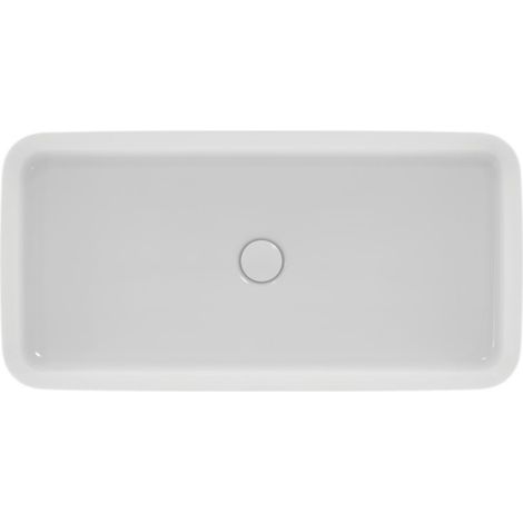 IDEAL STANDARD E2076V9 Vasque Ipalyss, sans trop-plein, sans bonde (1/5)