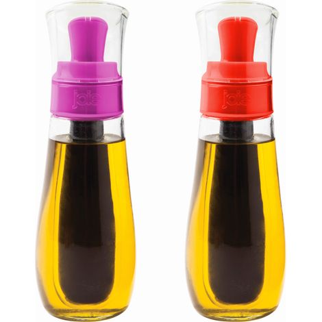 Dispenser per olio e aceto MSC, 2 in 1, 20 cm (1/5)