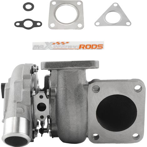 Turbolader for Ford Transit VI 2.4 TDCI 103 KW / 140 PS 752610-5032S 6C1Q6K682E (1/5)