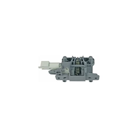 Cerradura Puerta Original Lavavajillas C00274116, 482000023147 INDESIT Lavavajillas C00274116, 482000023147 INDESIT