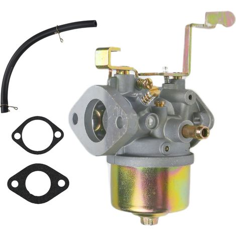 Lot de 2 Pièce carburateur compatible EY40 – 224 62342 10, RGX5500, lot 2, générateur, performance stable (1/4)