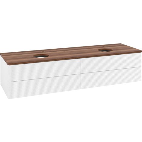 Villeroy & Boch K28152MT WTUS Antao K285 1600x360x500mm (1/3)