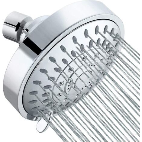 Variateur à pied a curseur 150W 230V Noir Compatible LED [Classe énergétique A] (1/5)