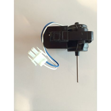 Ventilateur pour Réfrigérateurs, Congélateurs LIEBHERR 611810200 (1/3)