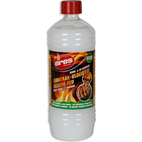 Eres - líquido de combustible eco - eres10015 - 5410458100156