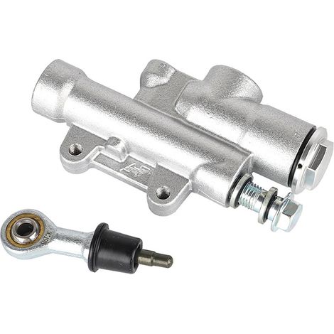Monoblockpumpe für den Hinterradbremszylinder von Motocross-Motorrädern, kompatibel mit KTM, HUSQVARNA, K16 und K18. (1/4)