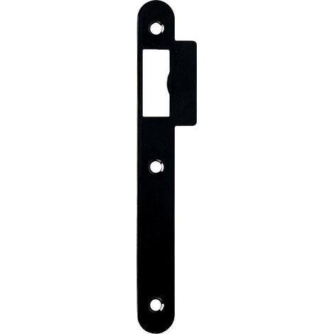 Gâche à simple pêne pour serrures D 352 - ASSA ABLOY FRANCE VACHETTE
