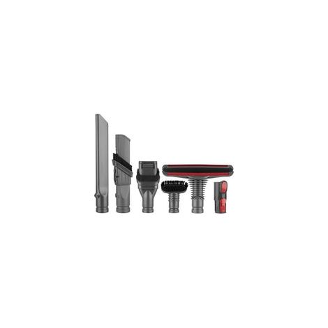 Accessoires pour aspirateur - ensemble de six pièces (1/5)