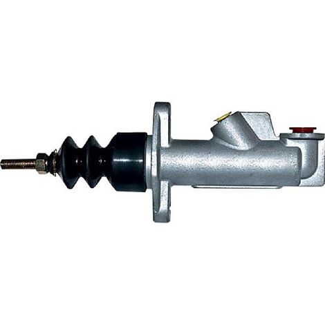 Maitre-cyindre ALU 0.75 -DIAM 19.05MM-