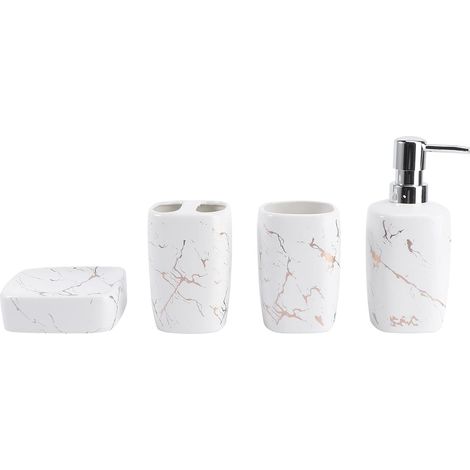 papier toilette pour salle de bain en acier inoxydable (1/5)