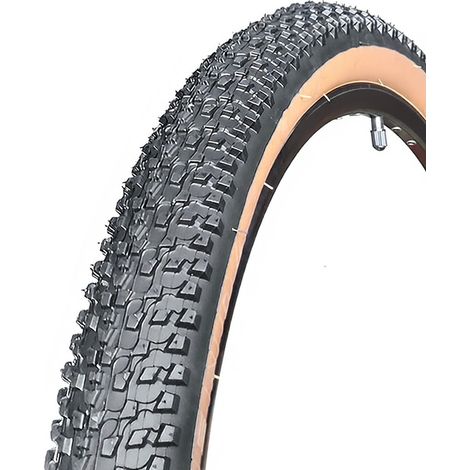 Pneu VTT 30 TPI 27,5 × 1,95 - Pneu de rechange (1/5)