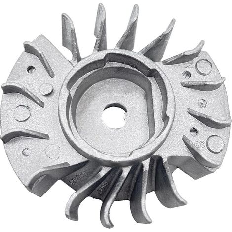Volant moteur de rechange pour tronçonneuse Stihl 017, 018, MS170, MS180 – référence 1130-400-1201, compatible, haute précision