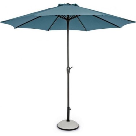 Kalife 3-Meter-Cloud-Regenschirm (1/5)