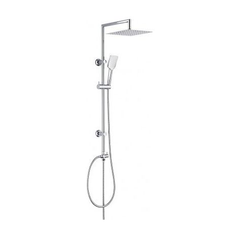 Dusche Säule ohne Armatur Otaki - Rousseau