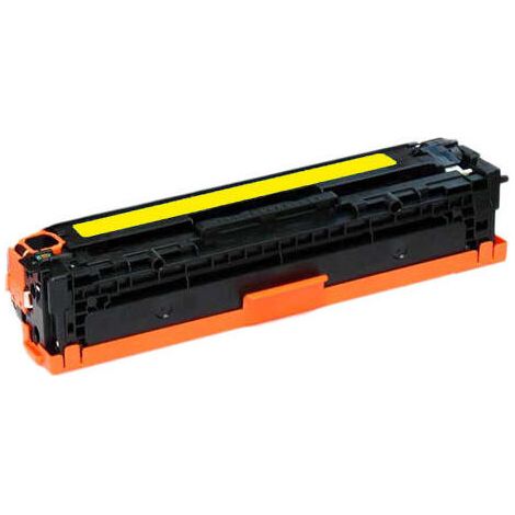 Cartucho de toner genérico HP W2412A (216A) de alta calidad.
Adecuado para uso en las siguientes impresoras:
HP Color LaserJet Pro MFP M182n
HP Color