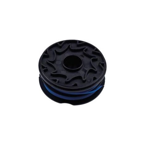 Recambio cabezal desbrozadora BLACK & DECKER A6495 1,5 mm 2x8 mm