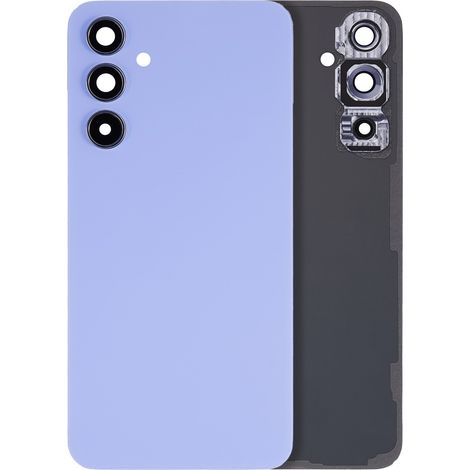 Cover posteriore HQ PREMIUM per Samsung Galaxy A54 5G (SM-A546) viola (1/3)