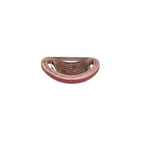 Accessoire pour ponceuse Yato yt-09744 grain P80 aluminium