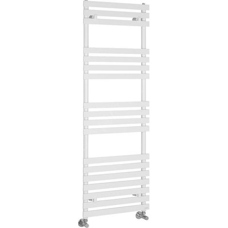 Sapho Jalousi - Corps de chauffe 500x1500 mm, 765 W, blanc 1801-08 (1/5)