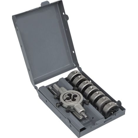Sealey Metric Split Die Set 9pc AK3009 (1/3)