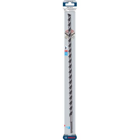 Bosch PRO Bohrer HEX-5, 10 x 350 x 400 mm