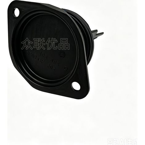 Les separateurs huile-eau 03C103464D and 03C103464H convenient aux Volkswagen, Audi, Bora, Polo, Octavia and Sagitar. (1/4)
