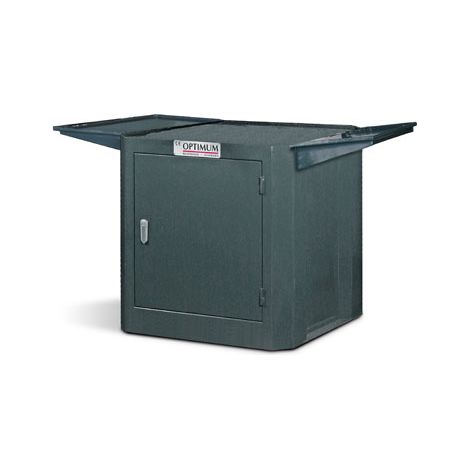 Banco fresadora OPTI BF-46/BF 46 TC  OPTIMUM 3353005