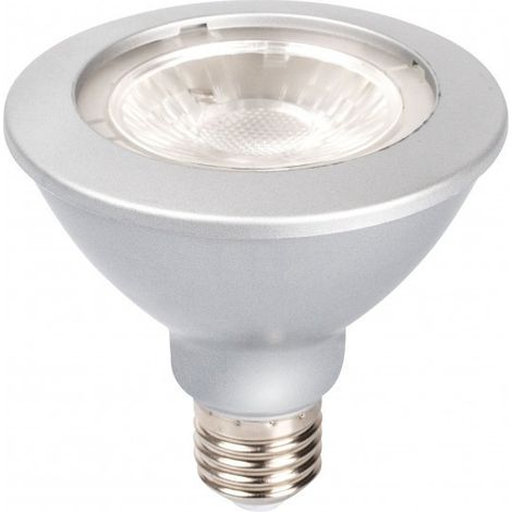 Ampoule LED P30SG 12W 3000K 740lm culot E27 230V dimmable GE Lighting (1/4)