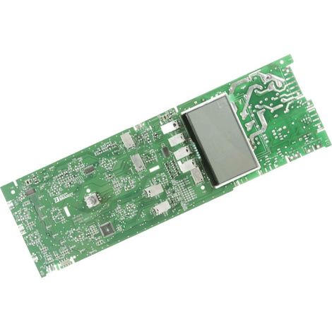 Scheda comandi - Lavatrice - VEDETTE - 331134